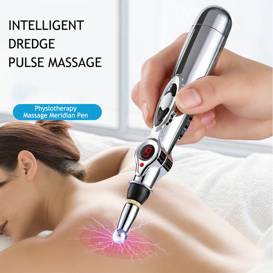 Easy Relief Acupuncture Pen