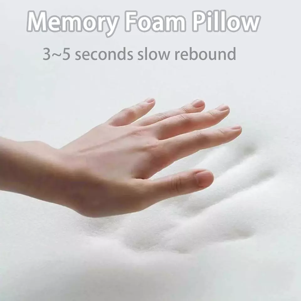 DreamEase Sleep Pillow