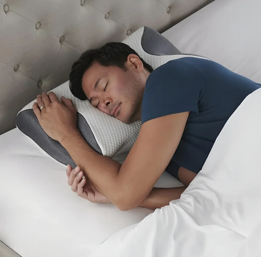 DreamEase Sleep Pillow