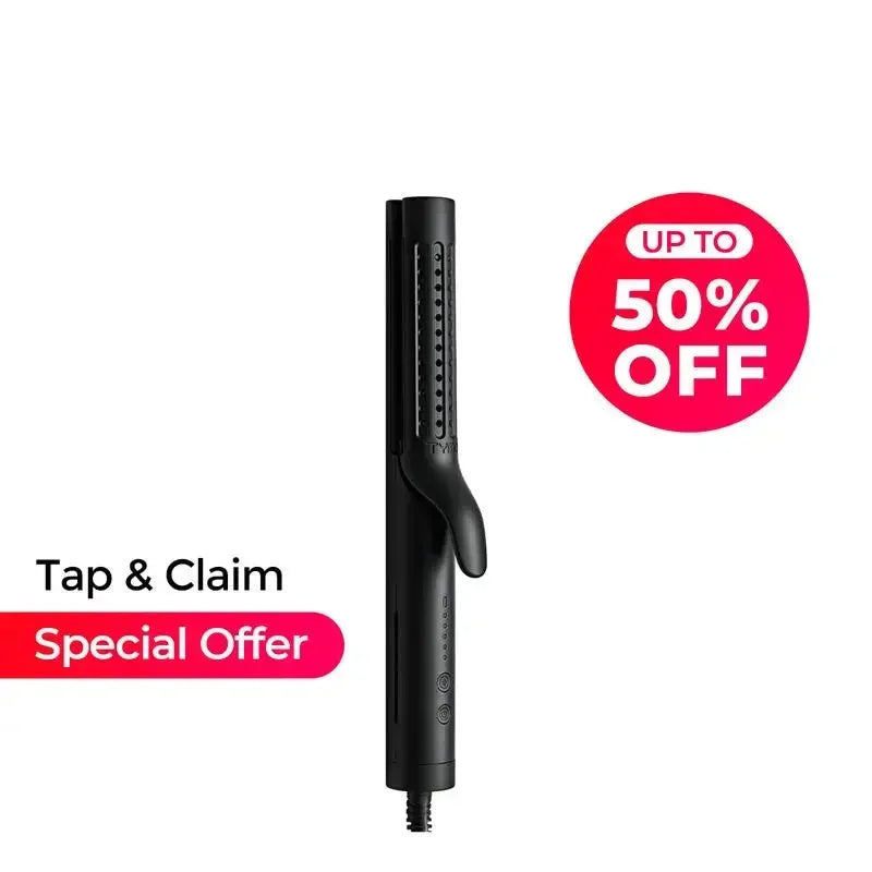 TYMO Airflow Styling Wand