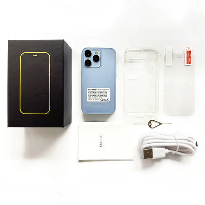 SOYES XS Mini Smart Phone