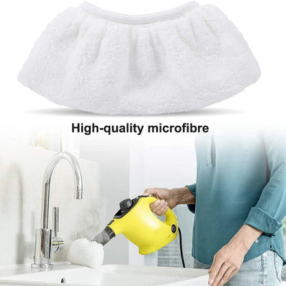 TurboClean Steam Cleaner Covers