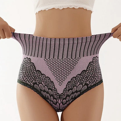 SlimFit High Waist Shaper Panties