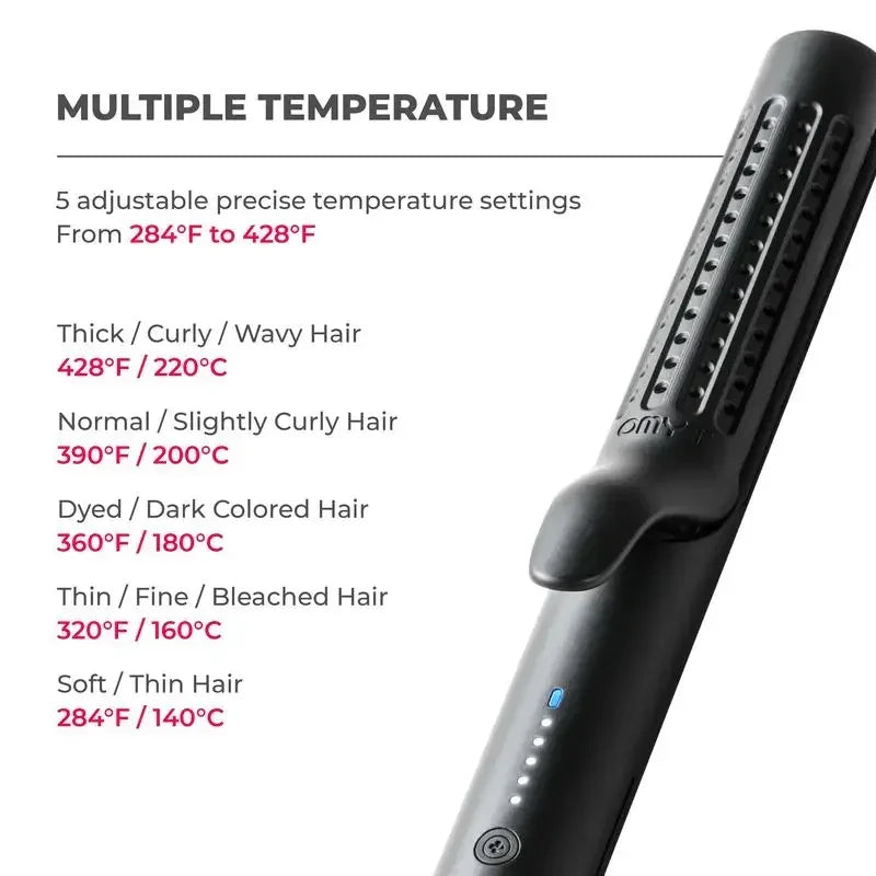 TYMO Airflow Styling Wand