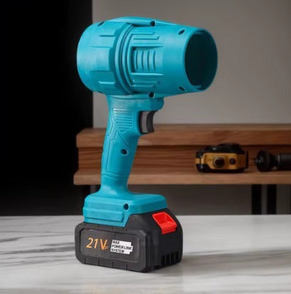 Power Breeze Leaf Blower