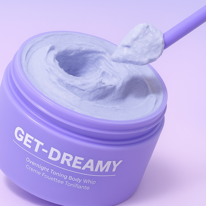 Get - Dreamy Skin Toning Cream